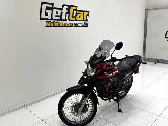 HONDA XRE 190 ABS 